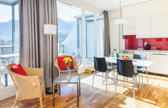 Hapimag Resort Interlaken - Foto 19