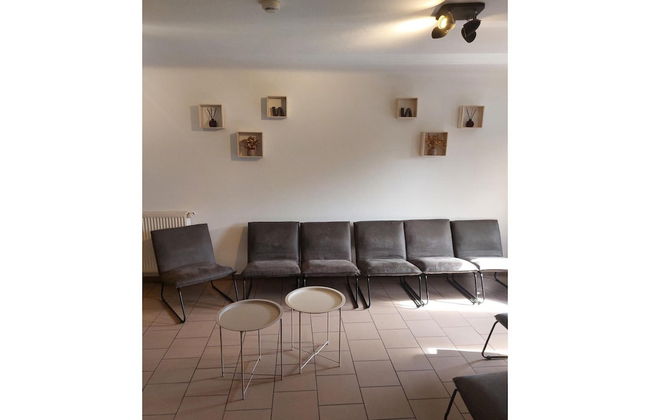 Modern Holiday Home with Hot Tub & Sauna in Ardennes - Foto 18