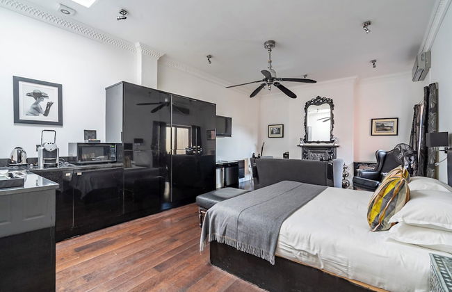 Strozzi Palace Suites by Mansley - Foto 28