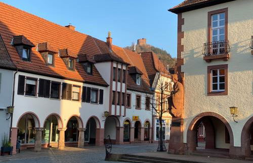 Ferienwohnungen Annweiler am Trifels - Foto 47