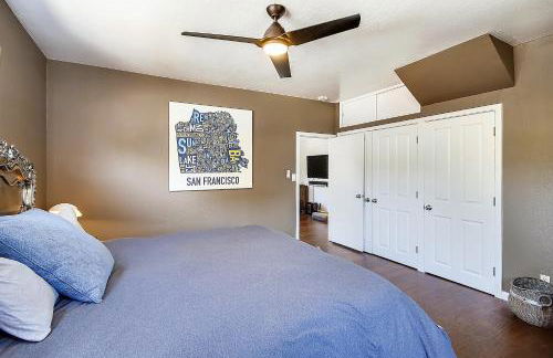 Bed and Biscuit - Foto 14