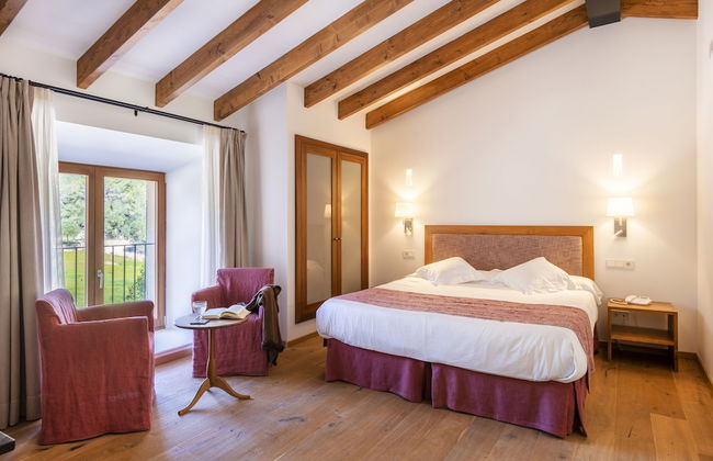 Son Grua Agroturismo - Adults Only - Photo 8