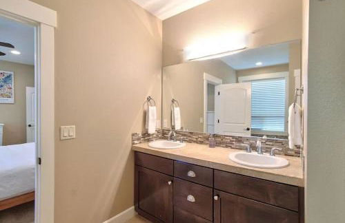 Creekside Hideaway - Wine Country by 3rd St - Foto 28