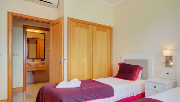 The Prime at The Residences Vilamoura - Foto 4, Habitación
