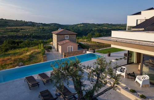 Villa Kim Spa&Wellnes - Foto 13