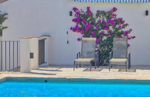 Amazing villa with panoramic views - Photo 9