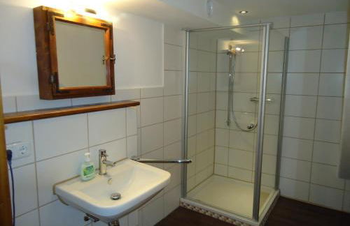 Ferienwohnung Bergkristall - Photo 3