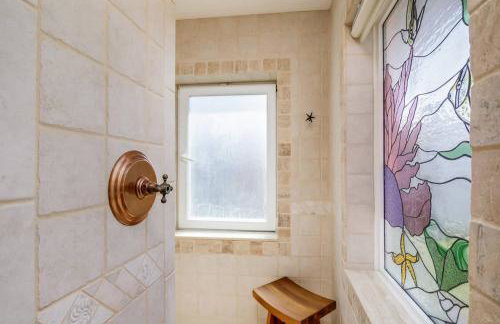 Family retreat at the beach - direct oceanfront! - Foto 36