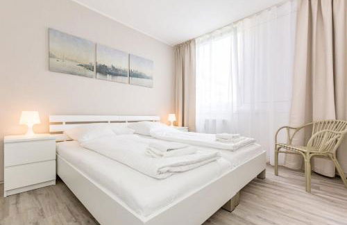 Fully Equipped Apartments with Balcony - Photo 7