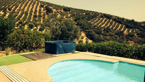 Elegant Villa in Granada with Pool and Garden - Foto 3