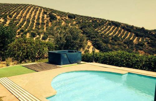 Elegant Villa in Granada with Pool and Garden - Foto 3