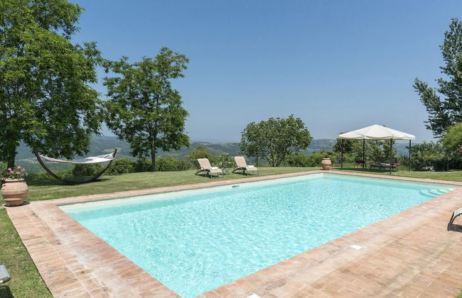 Tr-i381-vena0at - Casale al Doglio 6 1 - Foto 24