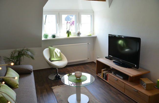 Sonnenhaus Ferienwohnungen - Foto 22