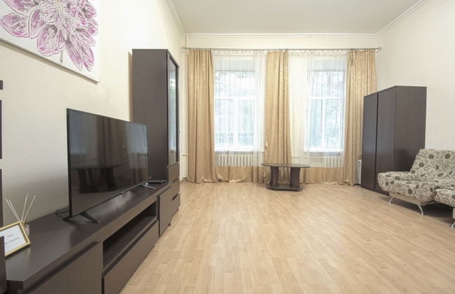 Olga Apartments on Khreschatyk - Foto 19