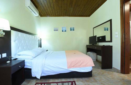 Haus Platanos Apartments & Bungalows by the Sea - Foto 12