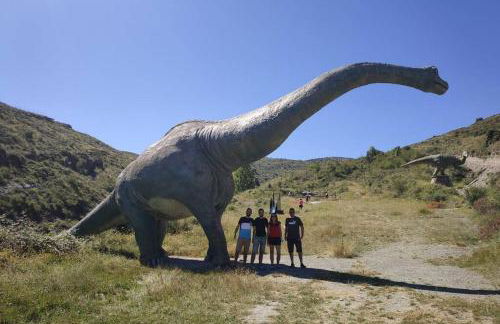 Casa: Mirador del Valle perdido. - Foto 38