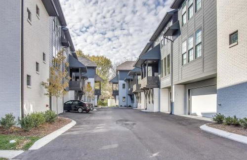 The Marigold by Stay Local Nashville - Foto 47