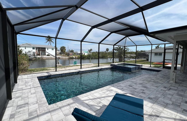 Salty Sunrise - Photo 22