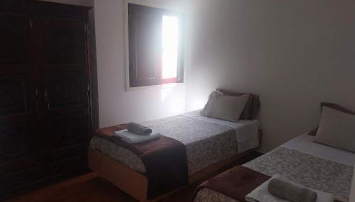 Casa Santa Maria - apartamento C - Foto 5, towels