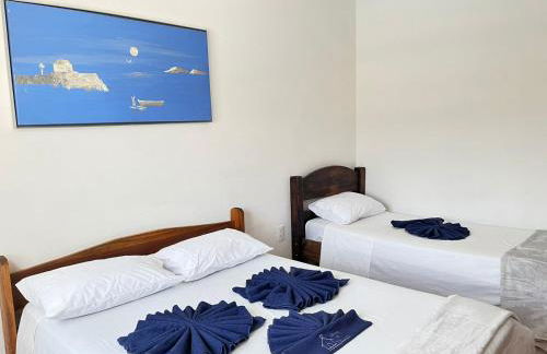 Cantinho da Vó Lena Casa Familiar com 4 Suítes, Piscina e Lazer em Lindóia - Foto 28