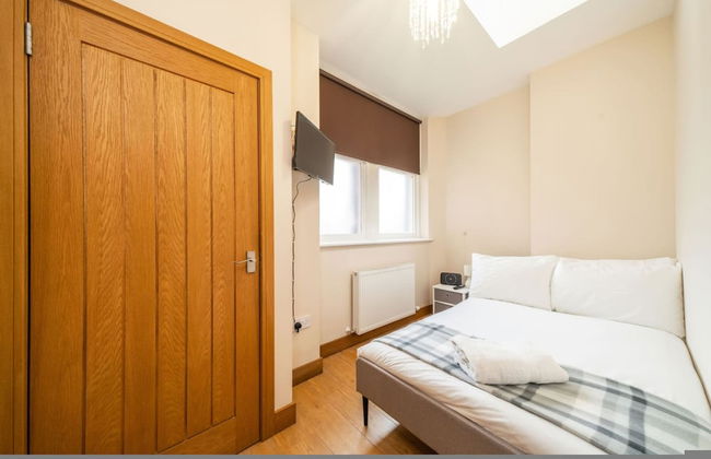 Church House - Montrose Getaway - Foto 4