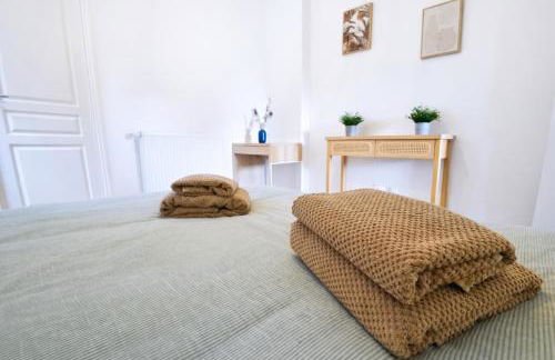 Gare Oissel - Le Paon - Foto 45