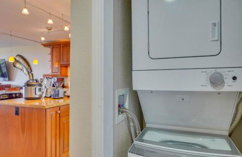 Kona Pacific Top Floor Retreat Ocean View and Pool! - Foto 16