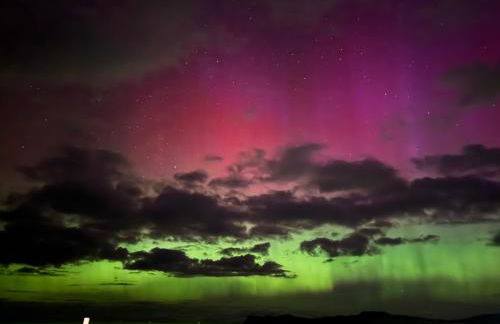 Bonnie Brae Croft Bothies - Foto 52