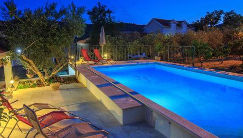 Apartment Zeljana - Photo 4