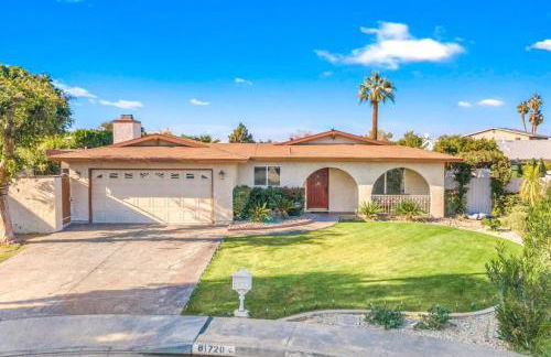 Oasis House With GATED Pool And Spa - Foto 38