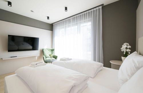 Taunus Suites - Foto 16