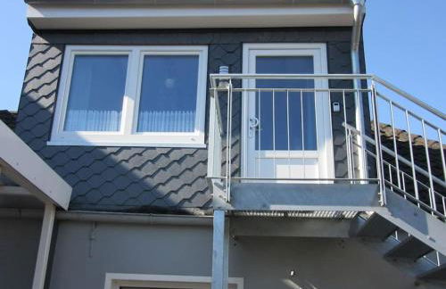 Komplett ausgestattetes Apartment , Ebbe und Flut - Photo 14