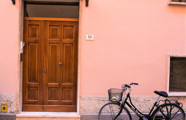 Casa Gabry Design a Due Passi dal Centro e dal Mare - Foto 25