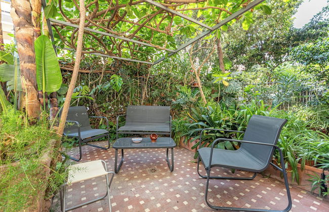 Un Giardino Segreto a Palermo by Wonderful Italy - Foto 18