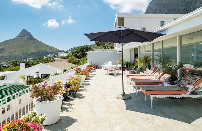 3bed With Indoor Pool and Sea Views The Sanctuary - Foto 33