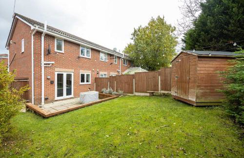 Cosy home in the heart of Whitefield - Foto 40
