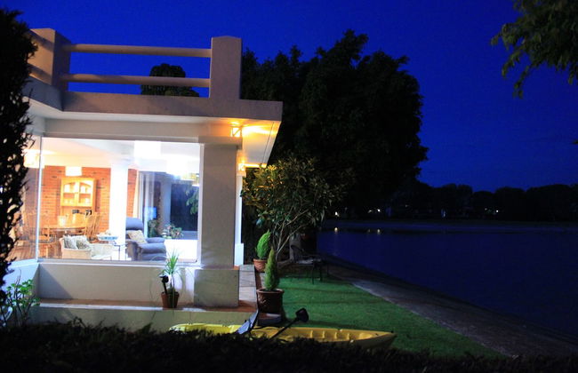 Casa Boutique del Lago - Foto 39