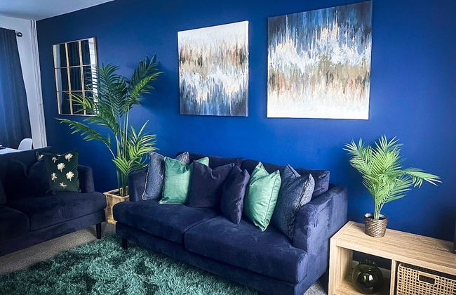 Phoenix House - Photo 42