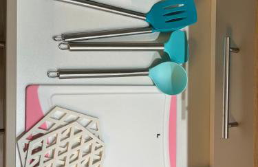 Guest apartments The Comfy Nest - Foto 22