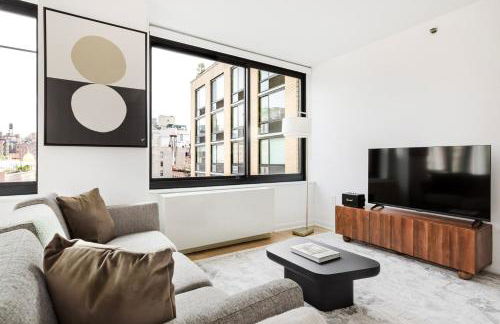 Blueground Chelsea rooftop nr The High Line NYC-2139 - Photo 3