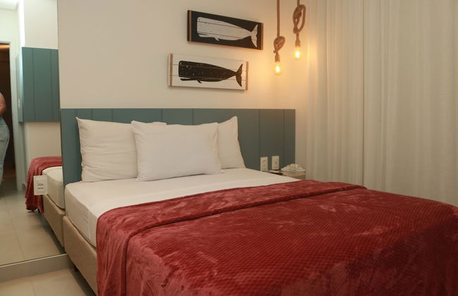 Edifício Promenade II Apt 206 - Photo 3