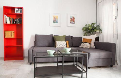 COZY APARTMENT IN THE CENTER OF SEVILLE - Foto 11