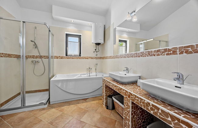 Idyllic Istrian Escape With Pool - Foto 23