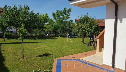 Deliziosa Villetta con Giardino - Foto 3, Garden, Garden view