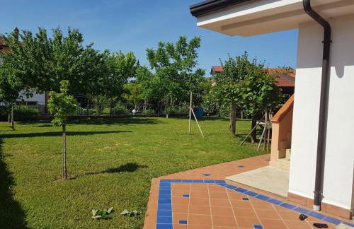 Deliziosa Villetta con Giardino - Foto 3