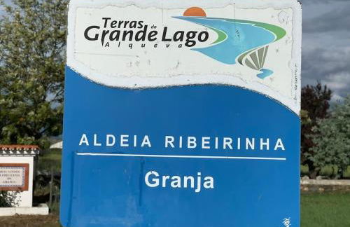 Casa dos Avós no Grande Lago - Foto 28