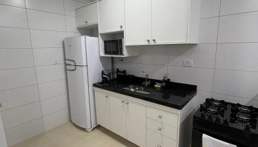 Apartamento com vista para o mar no centro - Foto 3