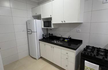 Apartamento com vista para o mar no centro - Foto 3