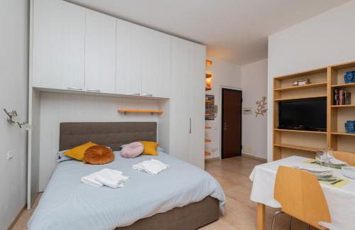 La Casa sui Tetti - Bilocale vista Duomo di Pavia - Photo 2