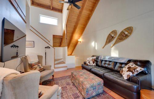 Unique Thornton Townhome Swim, Ski, and Hike! - Foto 11